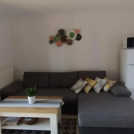 Kertes Nyaralohaz Feriehus Keszthely