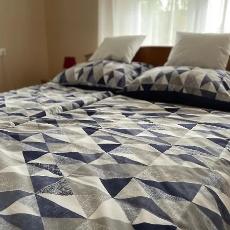 Kertes Nyaralohaz Holiday home *