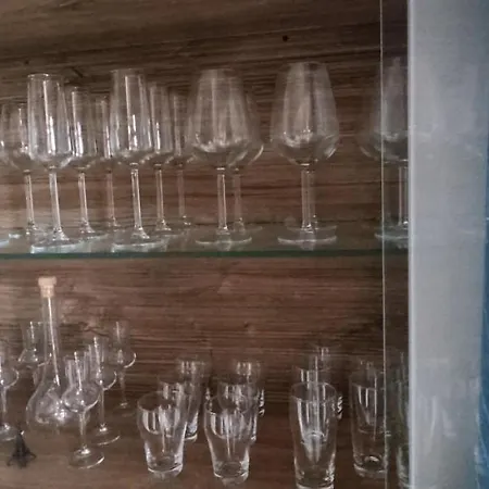 Kertes Nyaralohaz Feriehus Keszthely