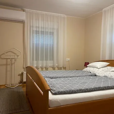 Holiday home Kertes Nyaralohaz