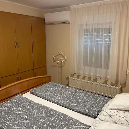 Kertes Nyaralohaz * كيستاي
