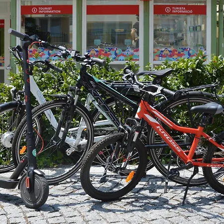 Hébergement de vacances Kertes Nyaralohaz Keszthely