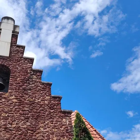 Kertes Nyaralohaz * Keszthely