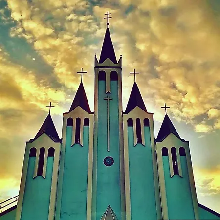 Kertes Nyaralohaz Feriehus Keszthely