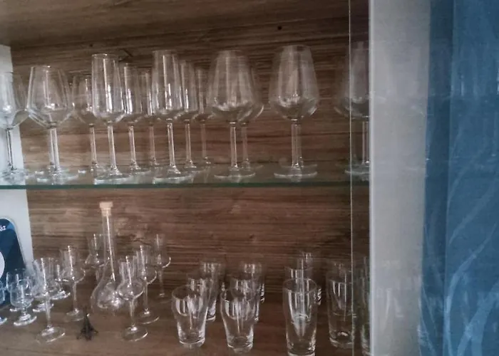 Kertes Nyaralohaz Feriehus Keszthely